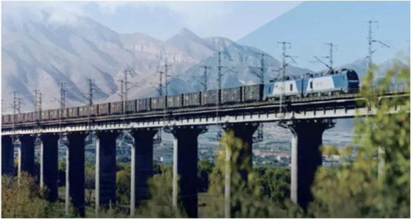 启世焊轨机信息化系统将亮相中国重载铁路新技术新装备展览会